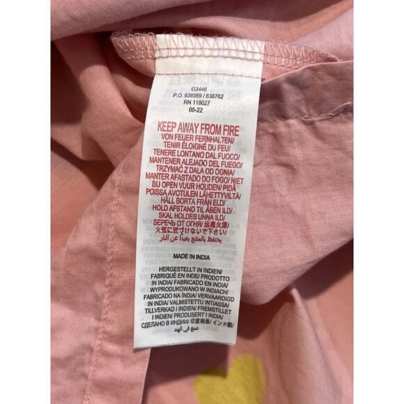 Mini Boden Kids Hotchpotch Dress Boto Pink Hearts Valentine’s Day Party 11-12Y - Picture 4 of 8